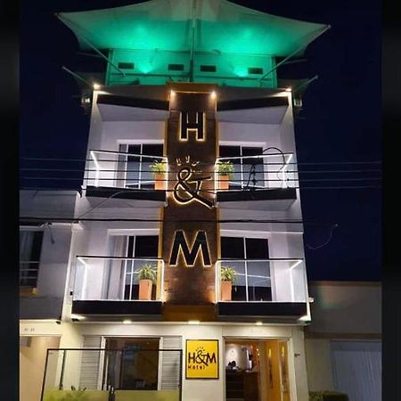 Hotel H Y M Palmira  Zewnętrze zdjęcie