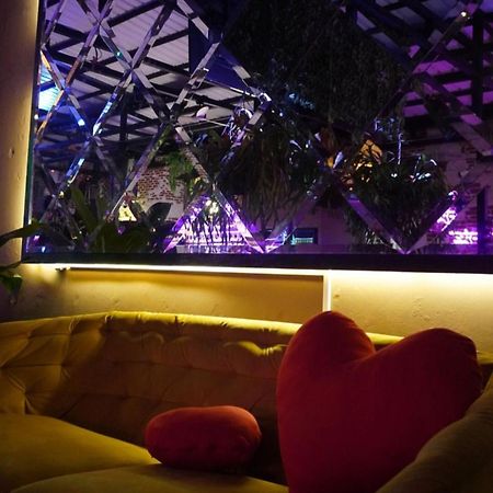 Hotel H Y M Palmira  Zewnętrze zdjęcie