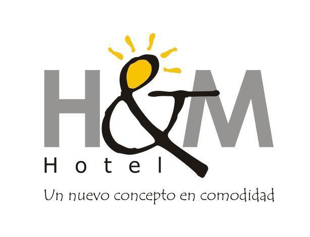 Hotel H Y M Palmira  Zewnętrze zdjęcie