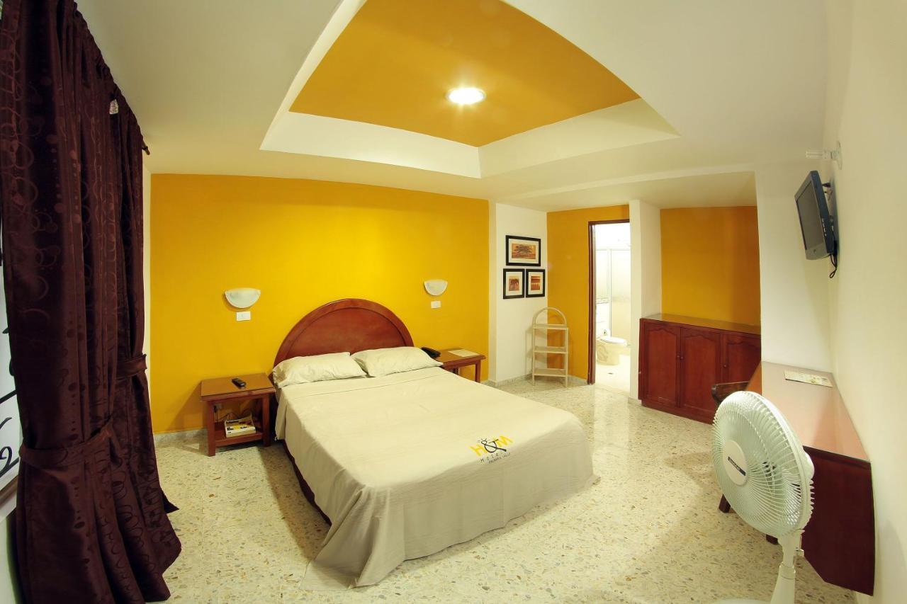 Hotel H Y M Palmira  Zewnętrze zdjęcie