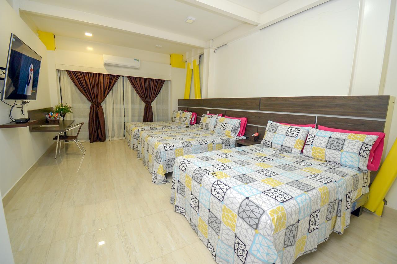 Hotel H Y M Palmira  Zewnętrze zdjęcie