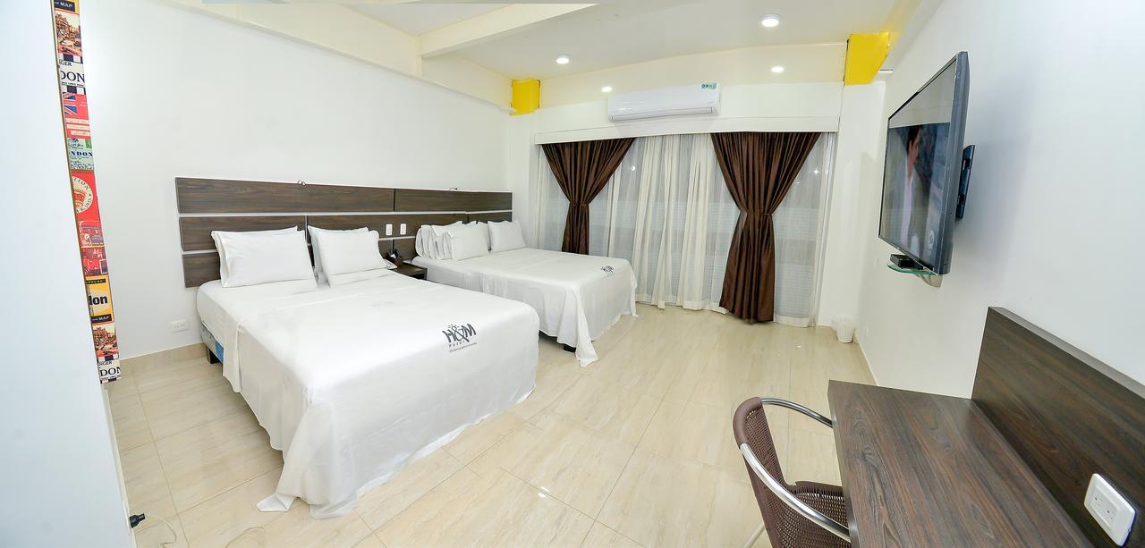 Hotel H Y M Palmira  Zewnętrze zdjęcie