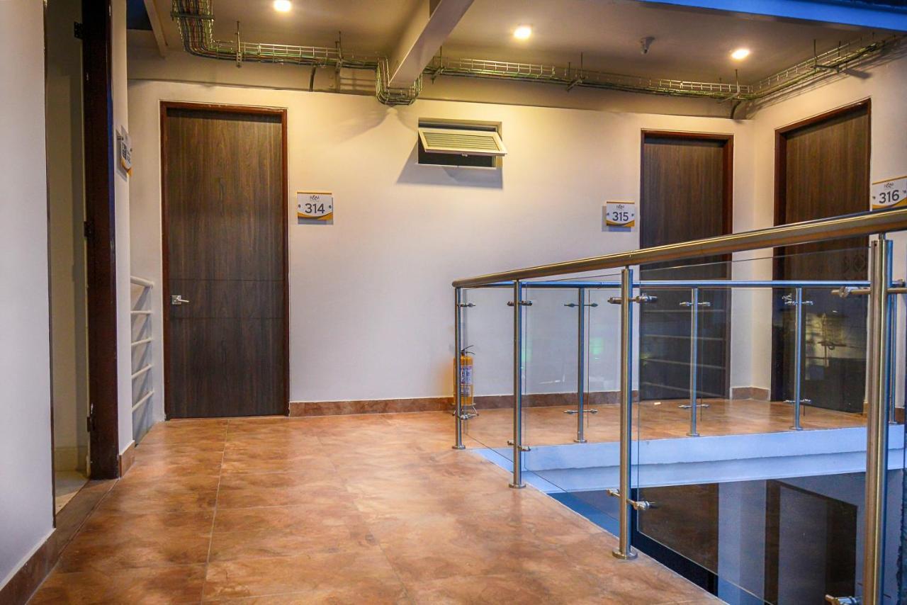 Hotel H Y M Palmira  Zewnętrze zdjęcie