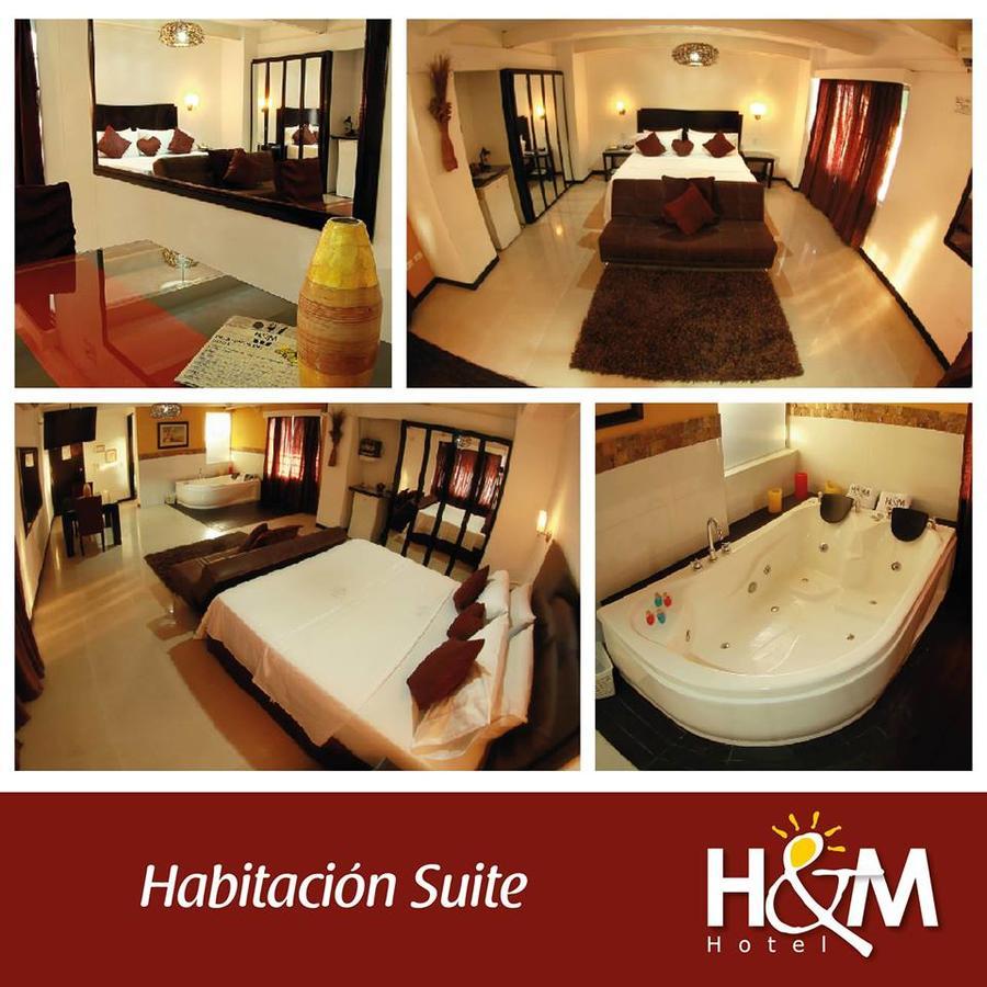 Hotel H Y M Palmira  Zewnętrze zdjęcie
