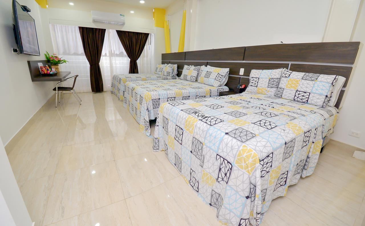 Hotel H Y M Palmira  Zewnętrze zdjęcie